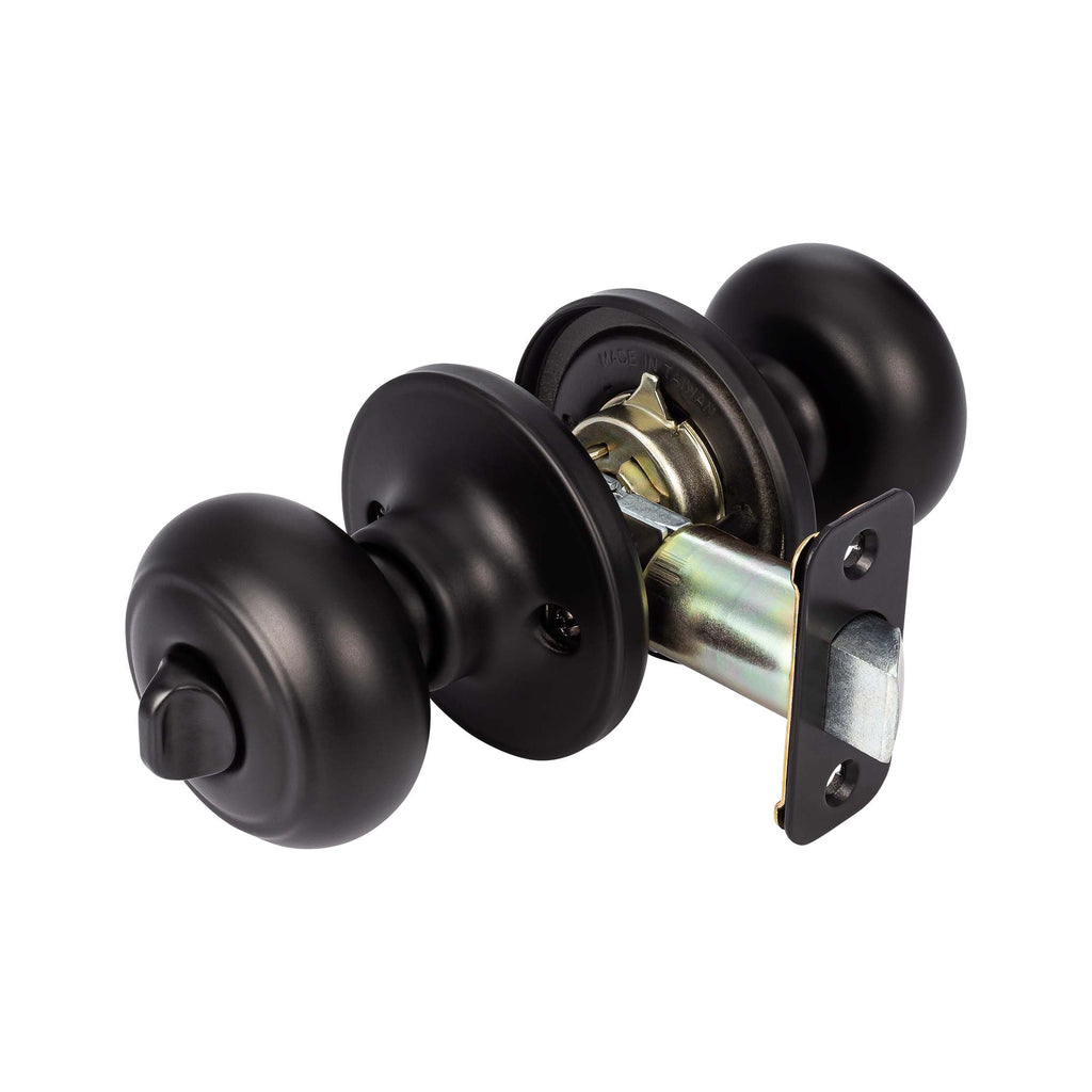 Door Knob Set Bed / Bath / Privacy Function Callista Collection