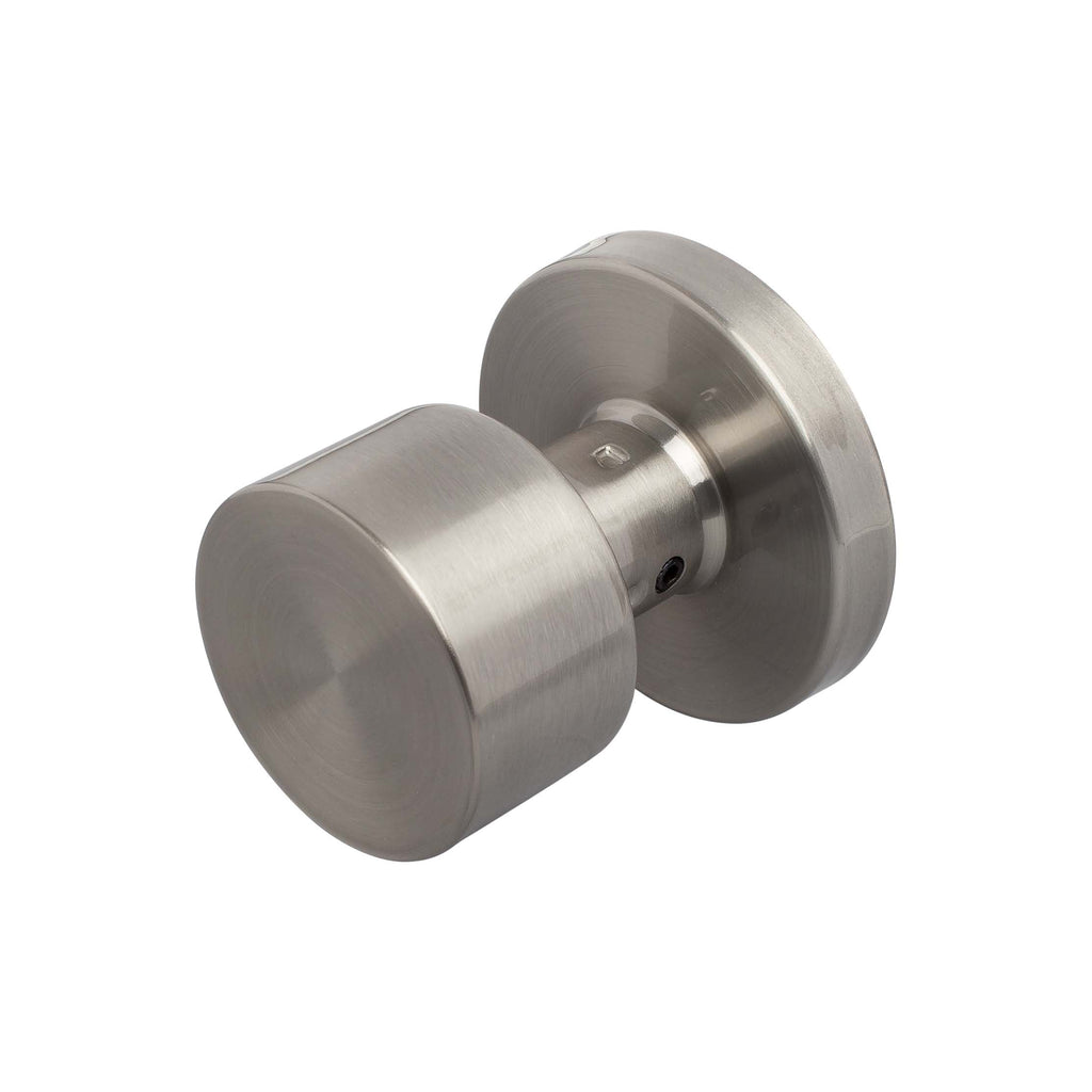 Door Knob Inactive / Dummy Function Contemporary Style Brooklyn Collection