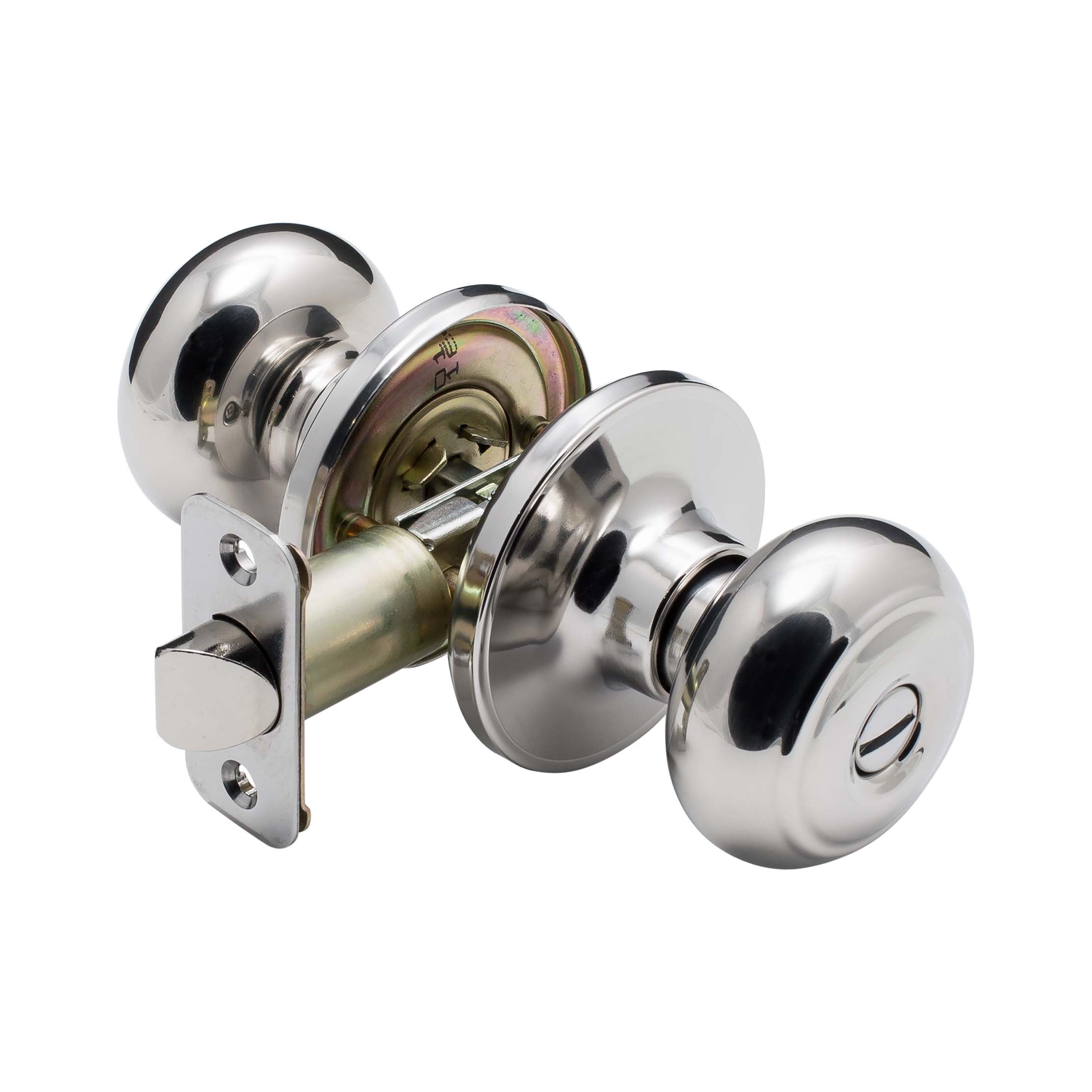 Door Knob Set Bed / Bath / Privacy Function Callista Collection