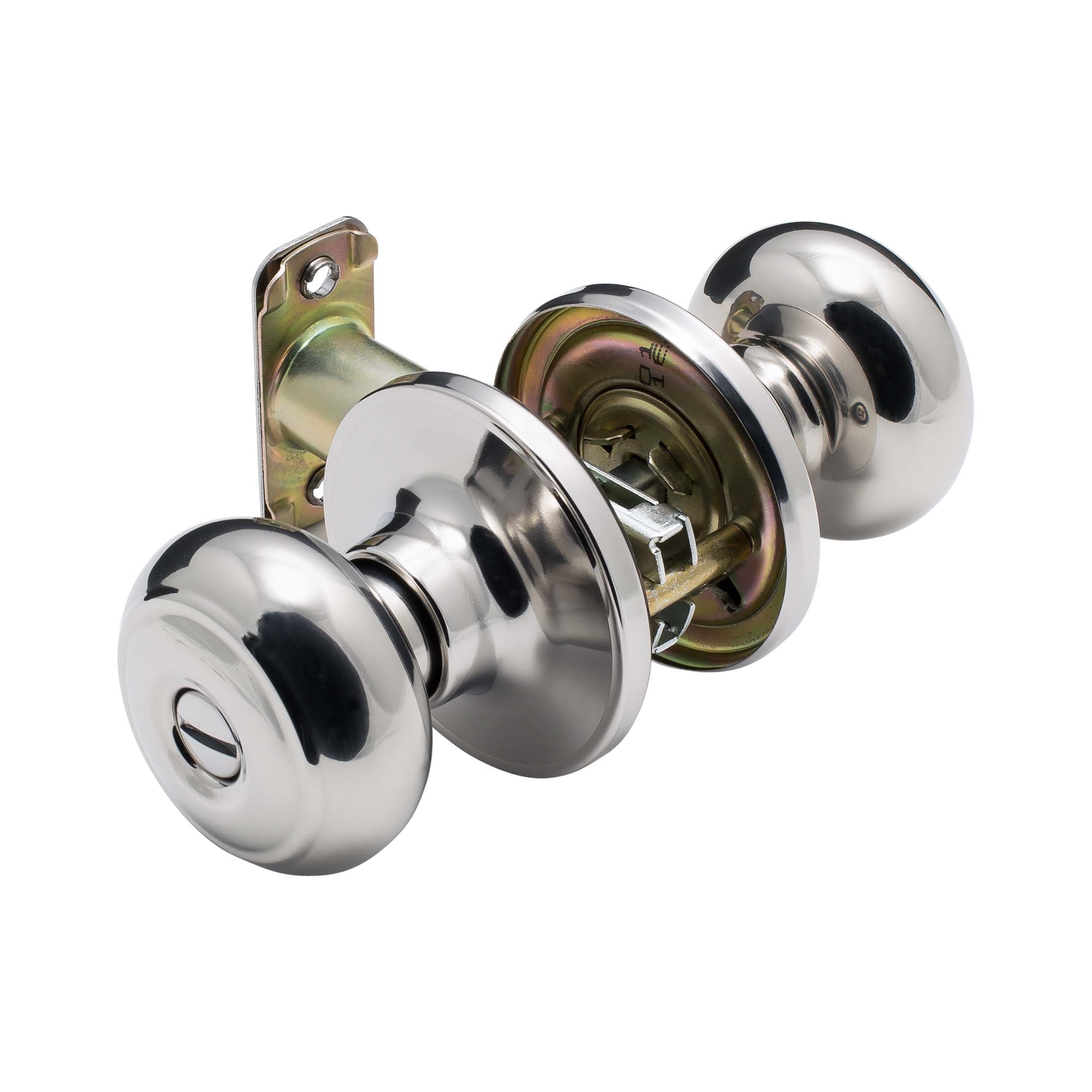Door Knob Set Bed / Bath / Privacy Function Callista Collection