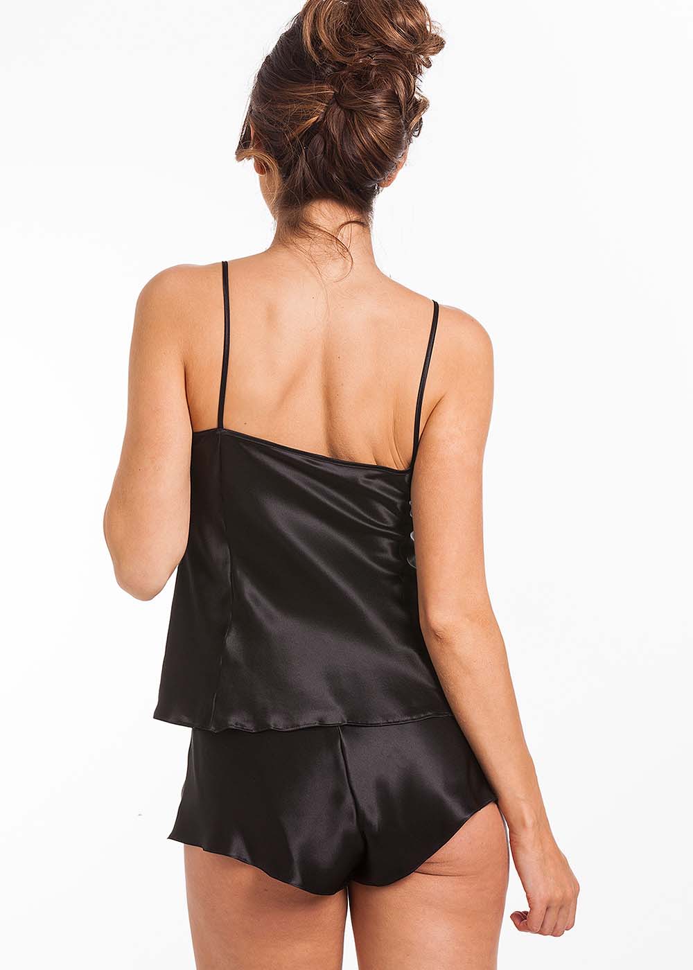 Classic Silk Camisole